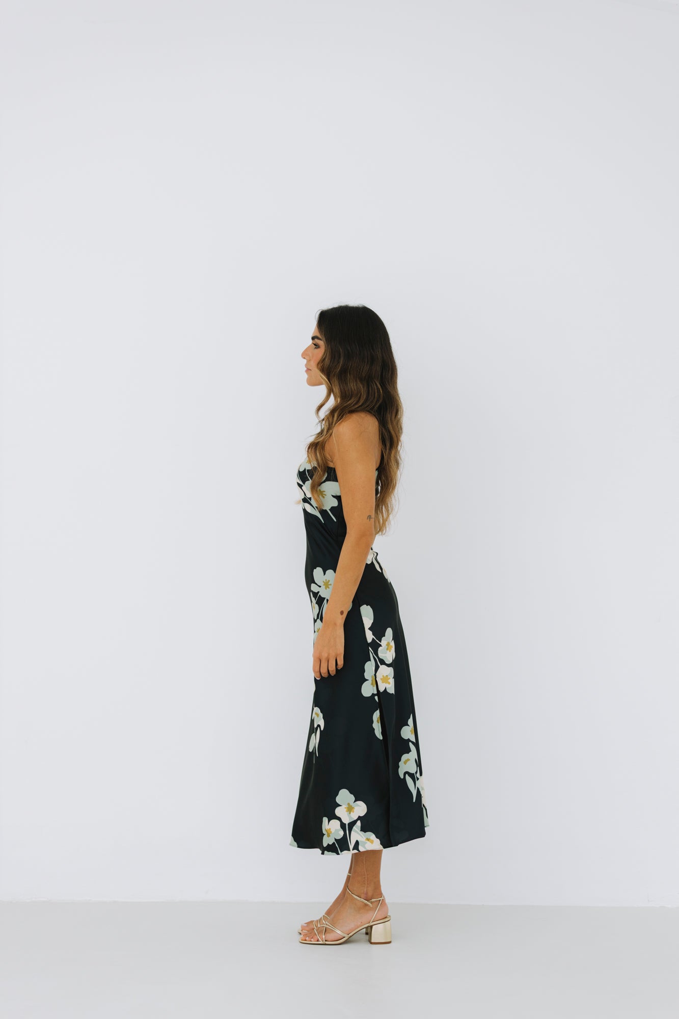 Endless Flow Dress - pré-venda