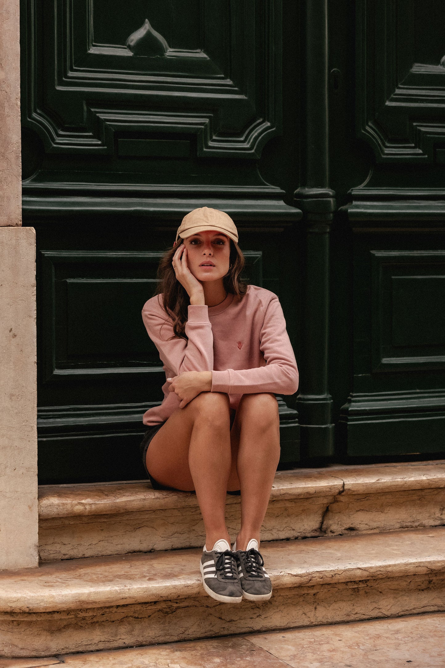 Elementar Sweatshirt V2