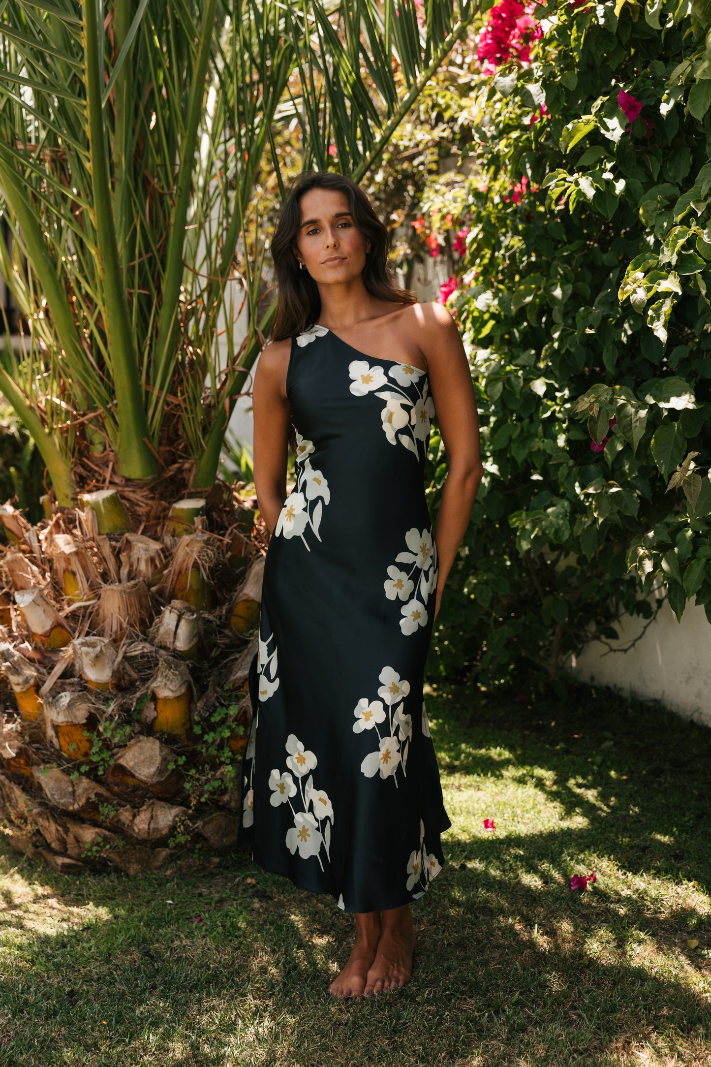 Endless Flow Dress