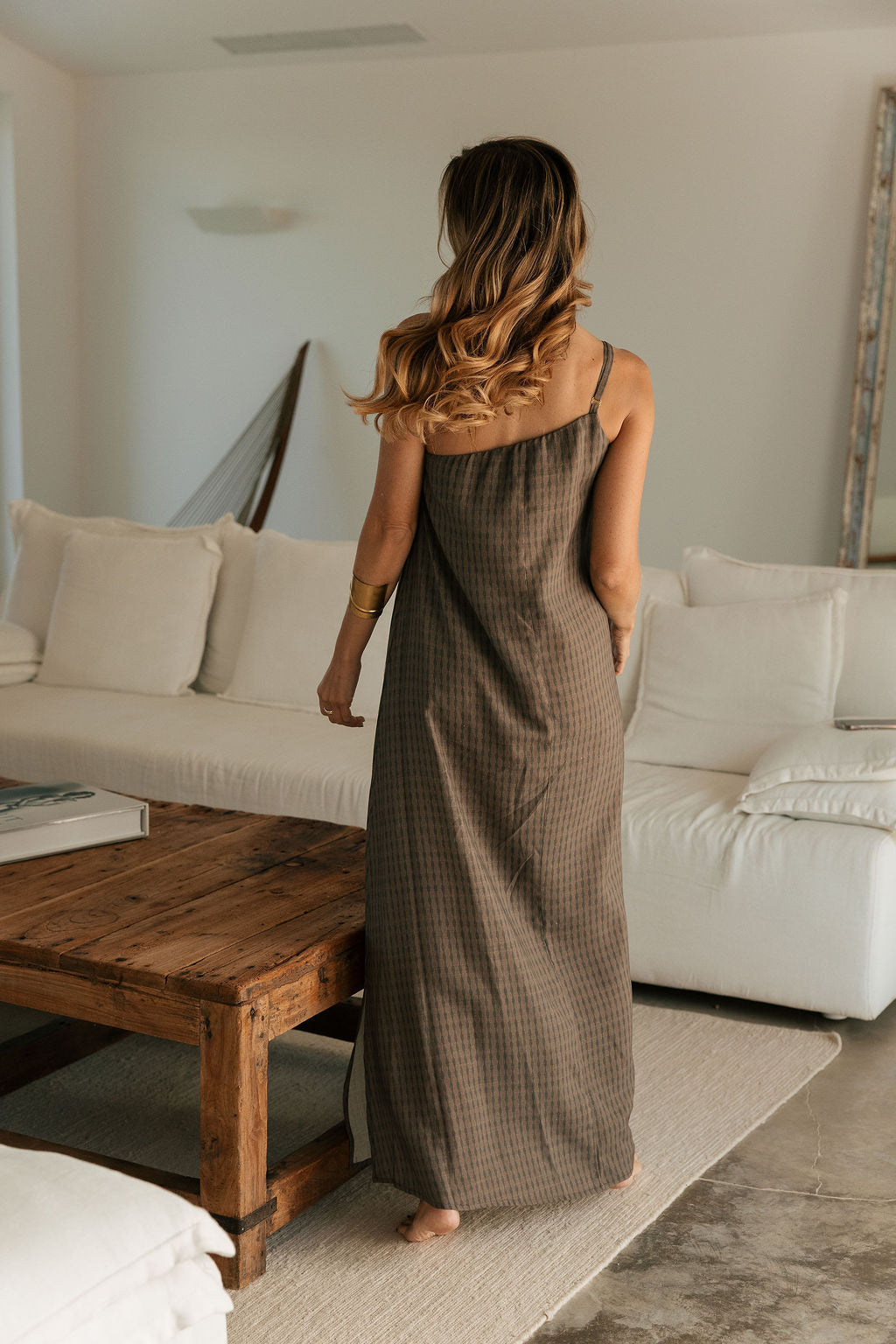 Calm Heat Dress