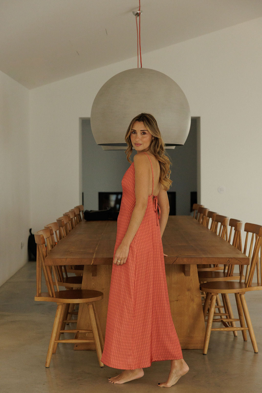 High Sun Dress