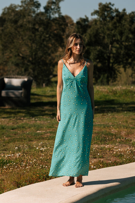 Full Sun Dress