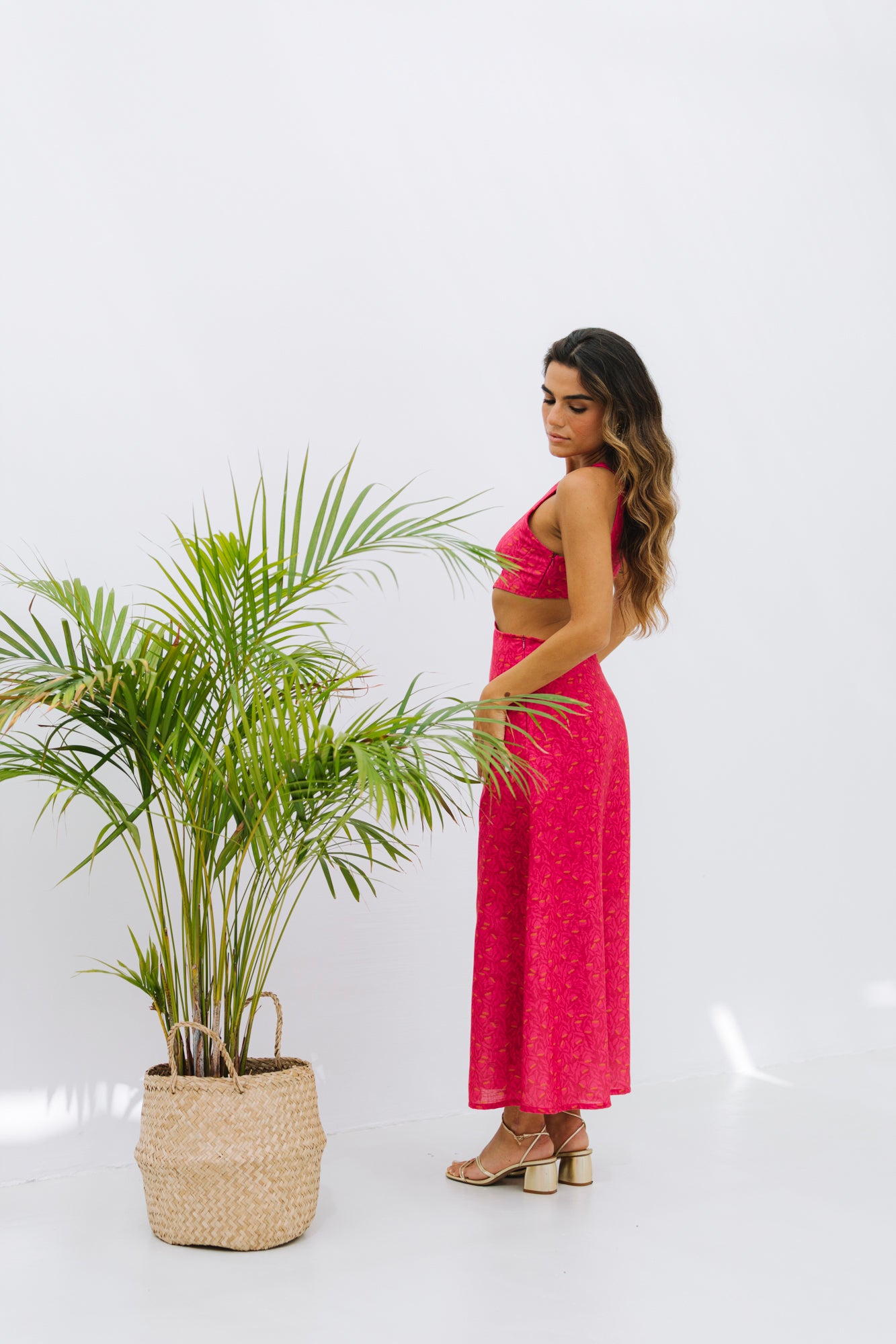 Soft Breeze Dress V2