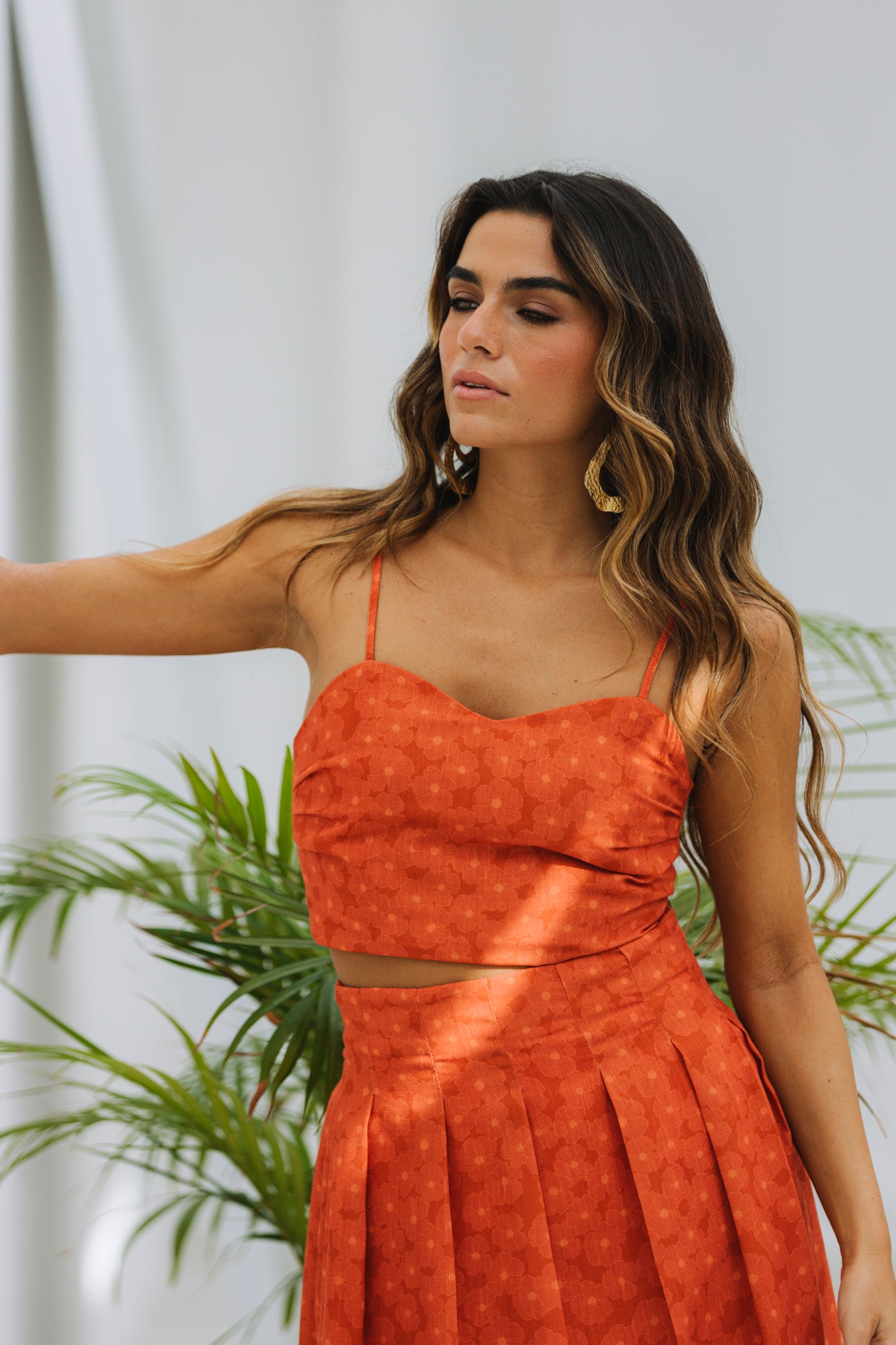 Harmony Top V1 - pré-venda