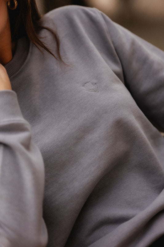 Elementar Sweatshirt V1