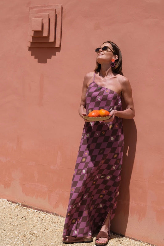 Slow Tide Dress