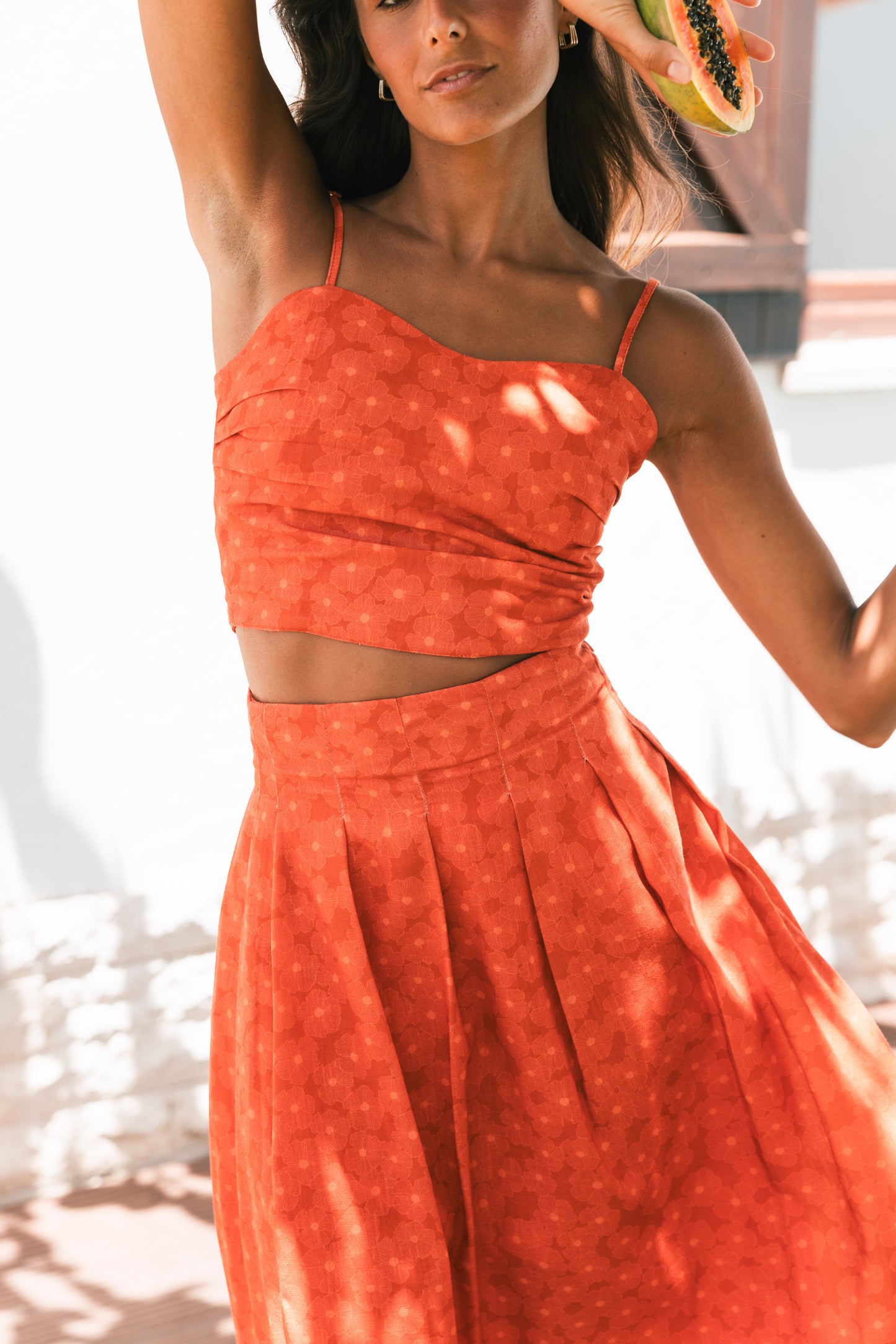 Harmony Top V1