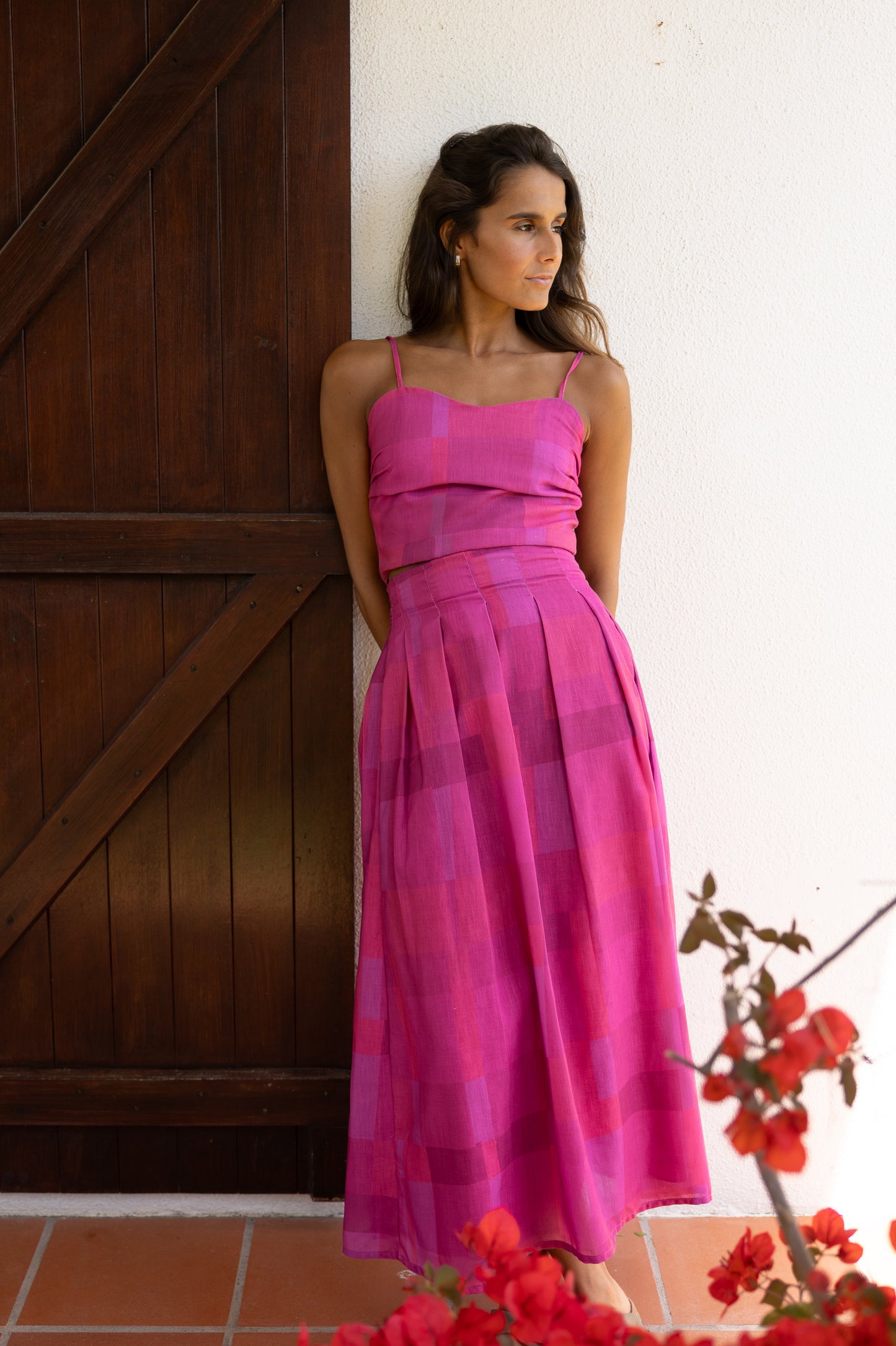 Harmony Skirt V2