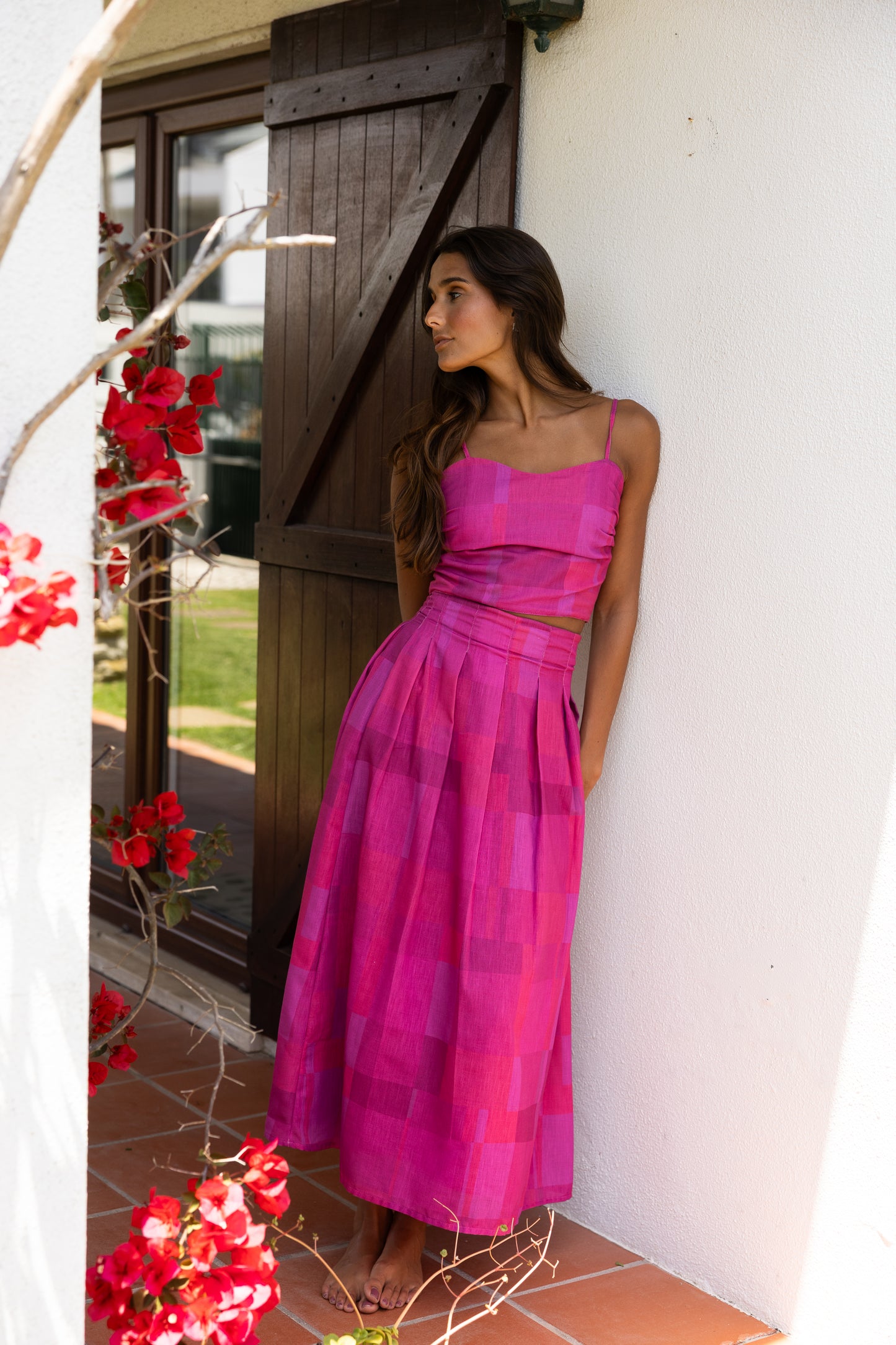 Harmony Skirt V2