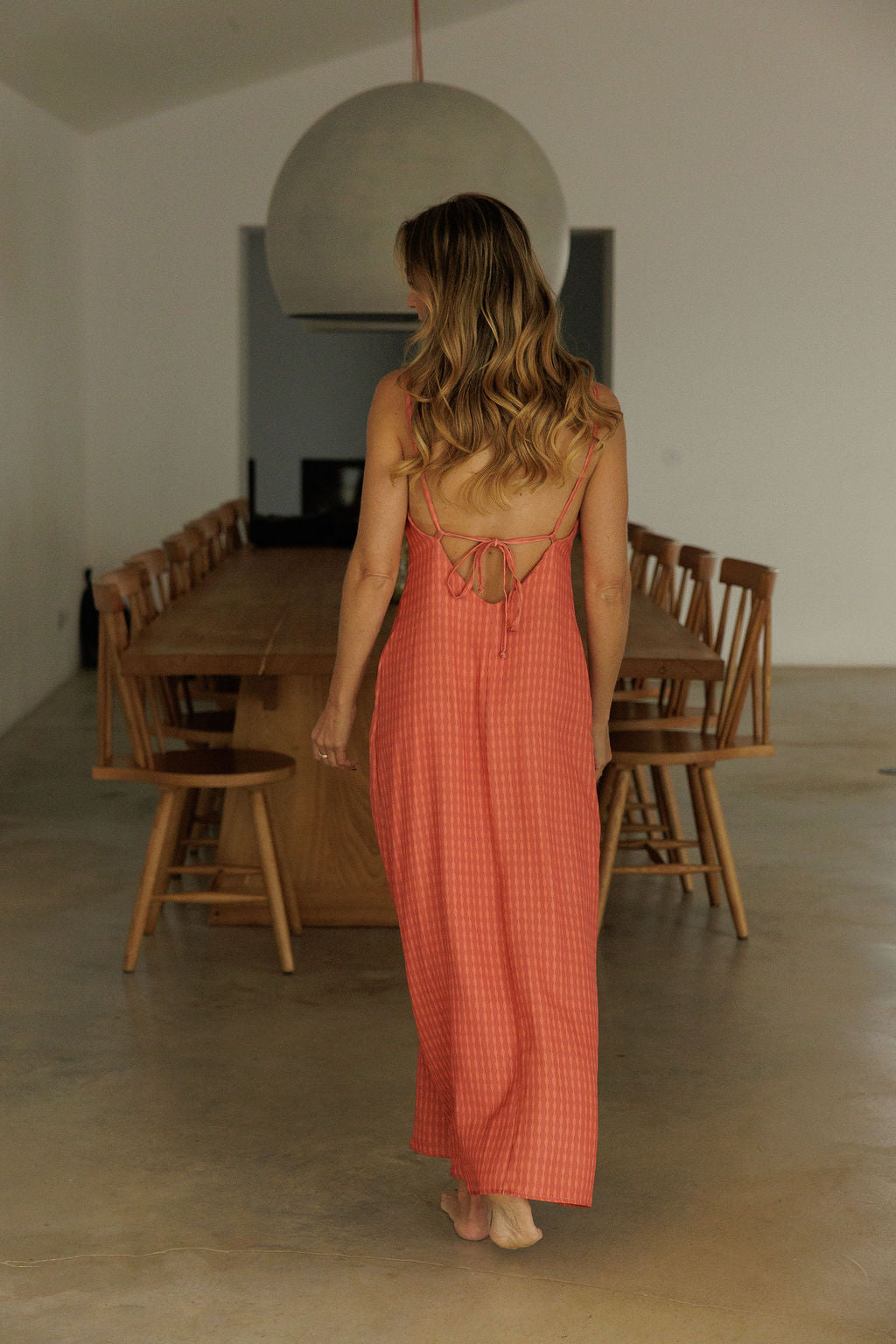 High Sun Dress