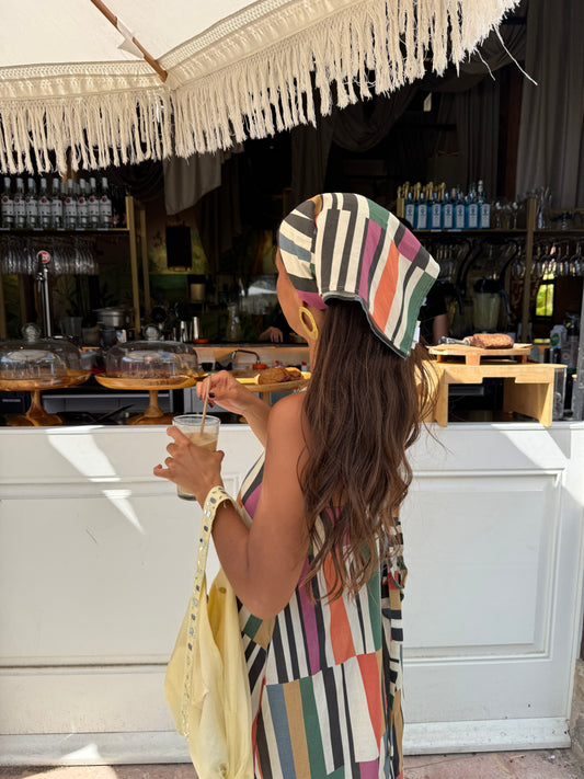 Veranette V2 Scarf X Margarida Mimo