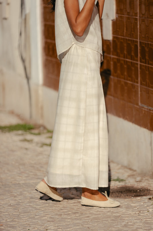 City Skirt V1