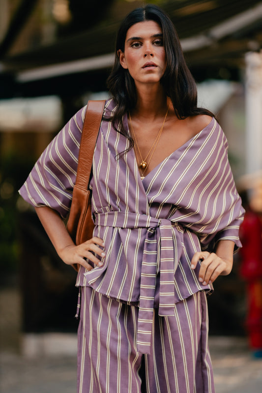 Office Blouse V4