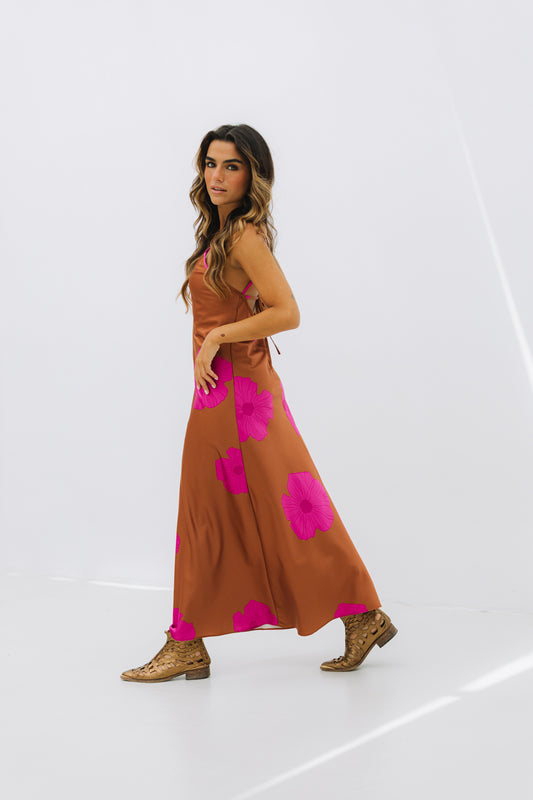 Flowing Grace Dress V1