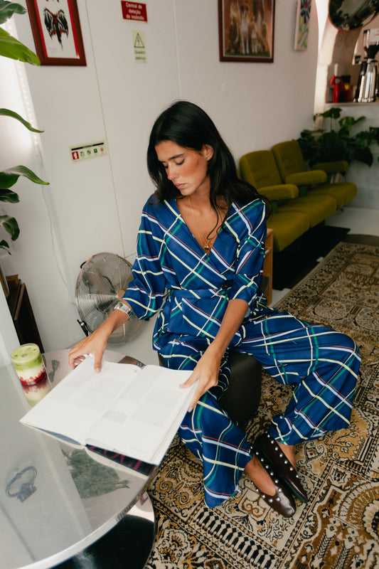 Office Blouse V2